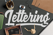 Loguetown, a Script Font by Subqi Std (Thumbnail 9 of 12)