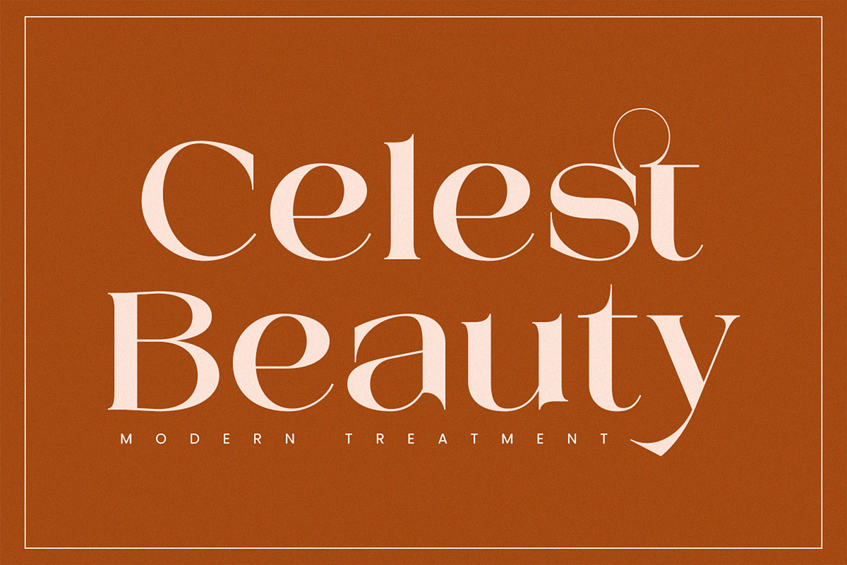 Mestro Serif || Modern Ligature, a Serif Font by ToniStudio (Photo 3 of 10)