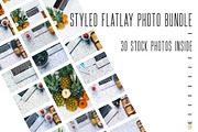 Styled Flatlay Bundle - 30 photos, a Business Photo by Pineapple Shop (Thumbnail 7 of 7)