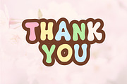 Roster Groovy, a Font by Limited.studio (Thumbnail 7 of 7)