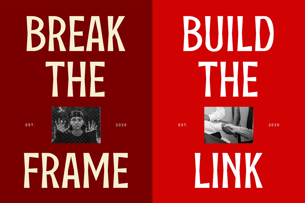 Pamelo - Bold Sans Serif Font, a Sans Serif Font by Pekotype (Photo 14 of 15)