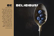 Gold Rush Font Trio, a Sans Serif Font by PARAMAJAN (Thumbnail 5 of 12)