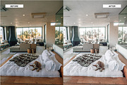 Lightroom Presets Clean Interiors, an Action Add-On by Best Lightroom Presets (Thumbnail 10 of 23)