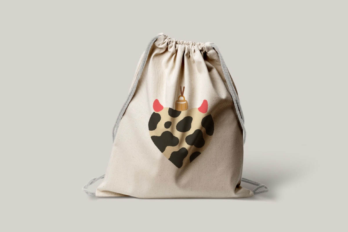 Retro Glam Ornaments Clipart, a Decorative Illustration by Blumensdiary (Photo 4 of 7)