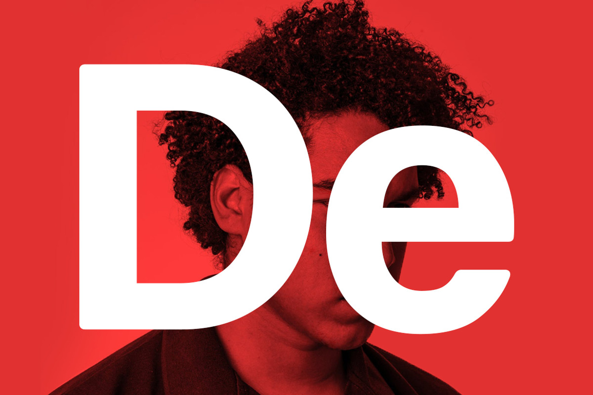 December - Modern Typeface preview 7