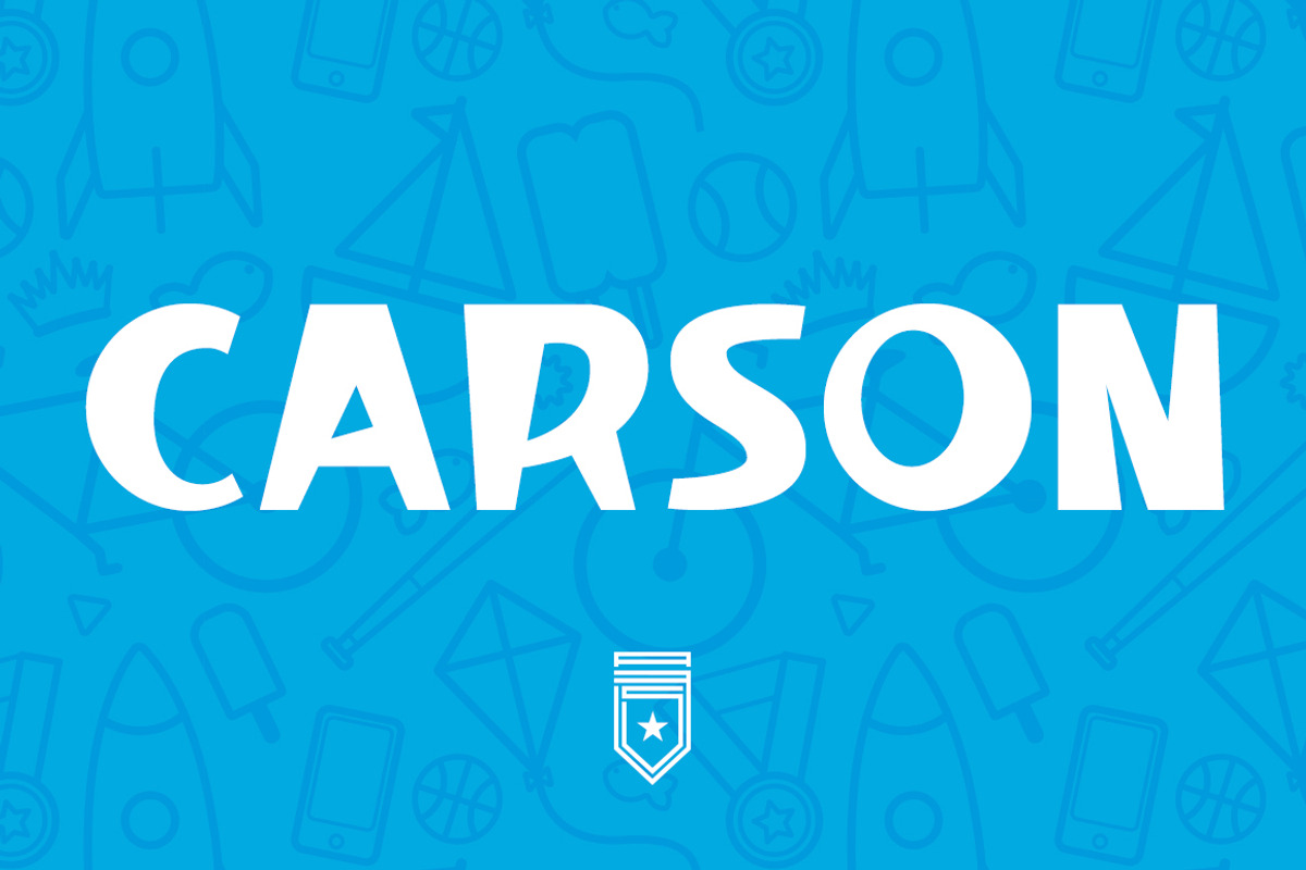 Carson