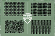 Prints and Patterns - Vector Pack, a Texture Graphic by Downloads for Designers (Thumbnail 2 of 4)