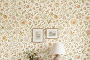 Farmhouse Wallpaper Mockup PSD, a Household Mockup by 1001 mockups (Thumbnail 6 of 10)