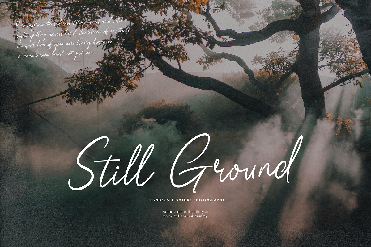 Sekar Wangi Casual Handwritten Font, a Font by gracetype_studio (Photo 3 of 12)