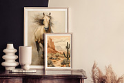 Wild West Collection, an Object Graphic by EasyArt (Thumbnail 7 of 10)