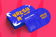 Cutlet - Playful Papercut Font, a Sans Serif Font by Youthlabs Studio (Thumbnail 4 of 15)
