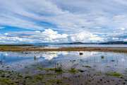 Llachon beach with a scenic view of Lake Titicaca, Peru, a Nature Photo by GoodGoods (Thumbnail 2 of 2)