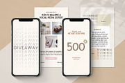 Instagram Engagement Booster Creator, a Social Media Template by Analogi Studio (Thumbnail 24 of 27)