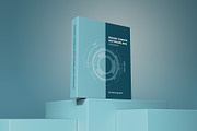 Round Corner Box Mockup - 8 views, a Packaging Mockup by Illusiongraphic (Thumbnail 2 of 22)