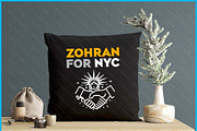 NYC Pride New York City SVG PNG, a Graphic by Creativeusart (Thumbnail 4 of 4)