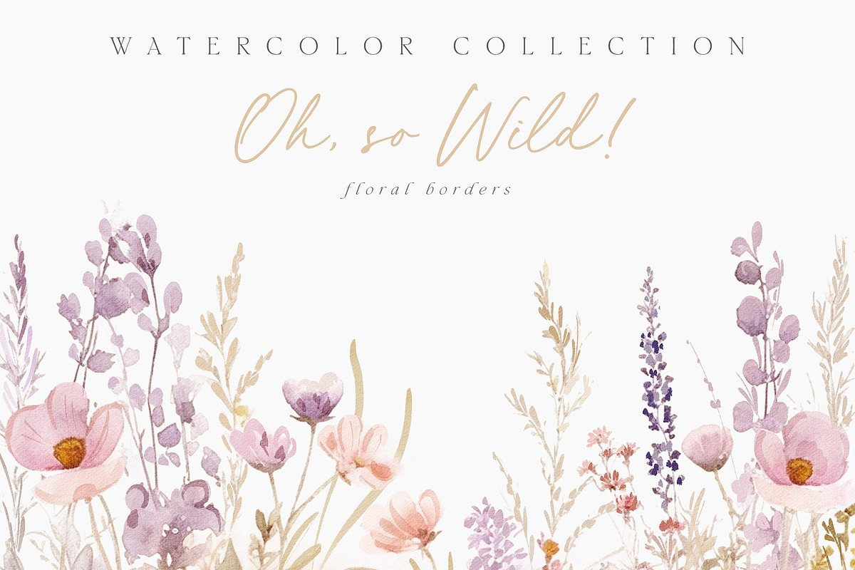 NEW! Late Summer Bundle, an Illustration by Isabelle Salem (Photo 133 of 216)