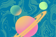 Autumn Aesthetic Sticker Pack, a Seasonal Illustration by Noorist (Thumbnail 43 of 68)