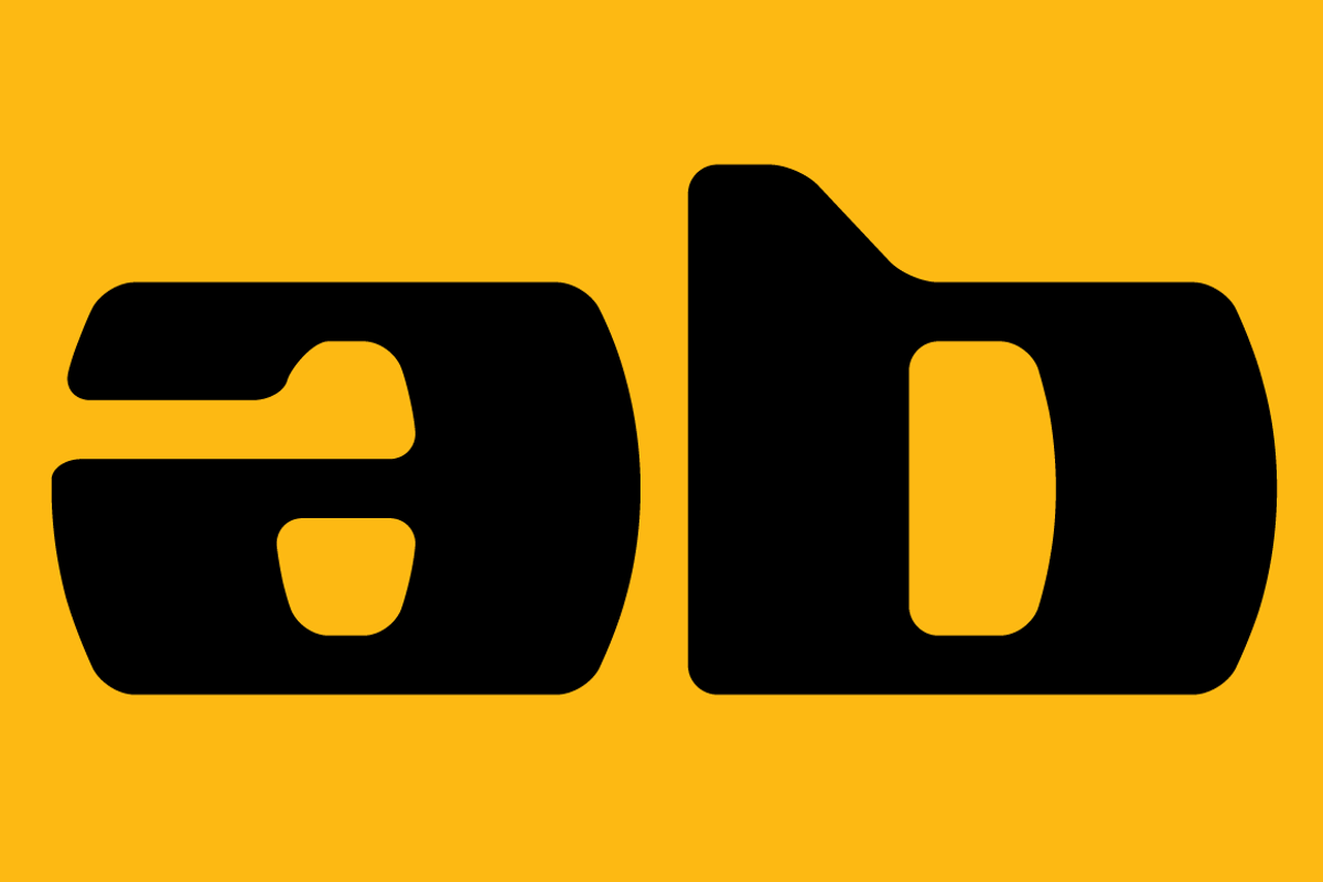 Logopedia Now Rounded, a Font by BULENT YUKSEL (Photo 4 of 11)