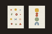 Dollop: Naive Shapes Kit, an Object Graphic by pixelbuddha.net (Thumbnail 6 of 6)