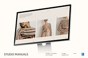 JEVOURA - Social Media Brand, a Social Media Template by Studio Manuals (Thumbnail 3 of 8)