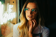 Neon Dreams Photoshop Action, a Brushes & More by DoubleVision (Thumbnail 3 of 5)