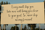 Rose, a Handwritten Font by InermediaSTUDIO (Thumbnail 5 of 8)