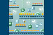 Game UI pack, Bee, an Object Graphic by KartInnka (Thumbnail 22 of 28)