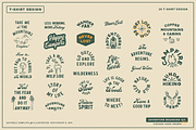 Adventure Branding Kit, a Branding & Logo Template by Refolve Design (Thumbnail 22 of 29)