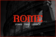 Orsted | Display Sans Serif, a Sans Serif Font by gracetype_studio (Thumbnail 7 of 12)