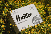 Bruschetta - Retro Script Font, a Handwritten Font by Mozatype (Thumbnail 10 of 10)