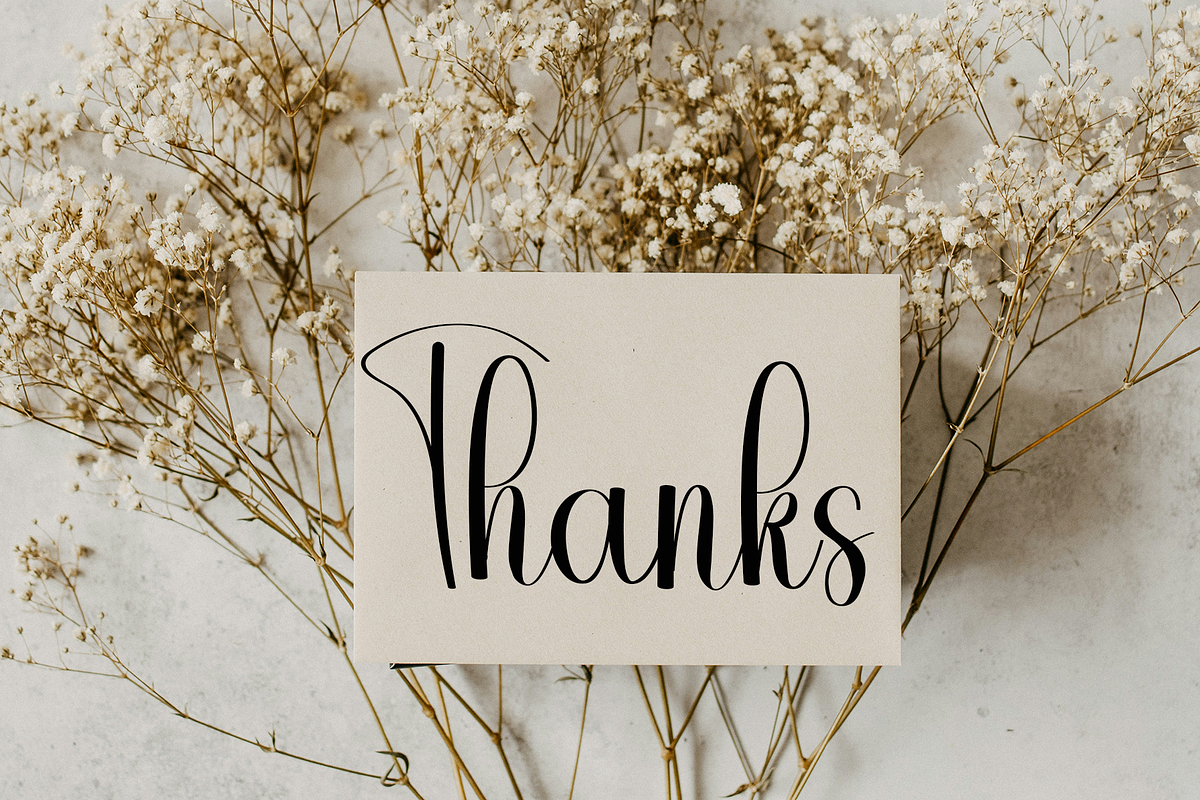 Background Signature, a Handwritten Font by InermediaSTUDIO (Photo 8 of 8)