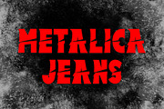 Black Althon, a Blackletter Font by Yoga Letter (Thumbnail 4 of 8)