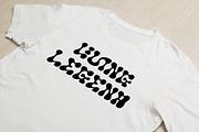 Arable Font, a Font by HeyFonts (Thumbnail 10 of 12)