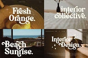 Retro Font Bundle, a Font by Flawless And Co (Thumbnail 4 of 11)