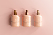 390+ Cosmetic Branding Mockup Scenes, a Cups & Container Mockup by pmvch (Thumbnail 326 of 367)