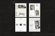 Aesthetic social media Kit, a Social Media Template by My Template Studio (Thumbnail 13 of 20)