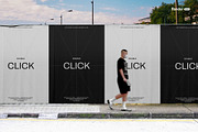Advertising Posters Mockup Set, a Mockup by Renderteam (Thumbnail 17 of 17)