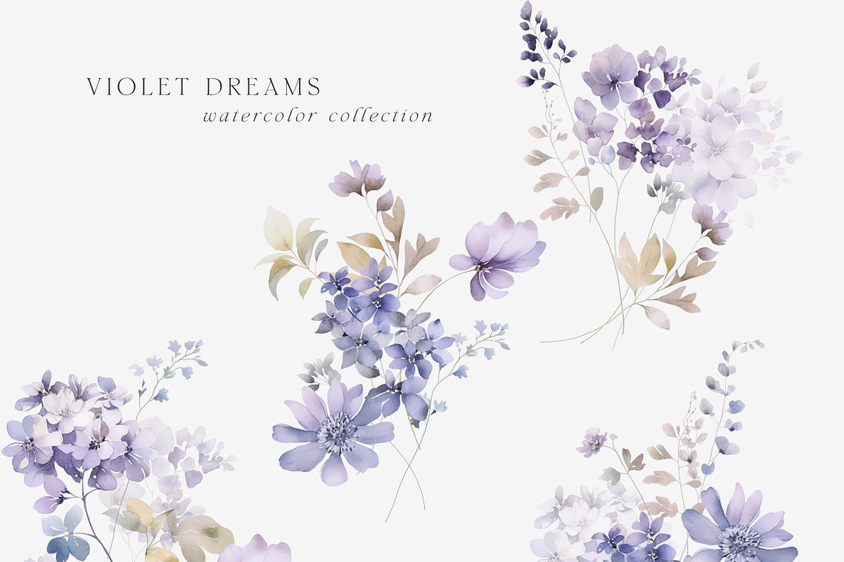 NEW! Late Summer Bundle, an Illustration by Isabelle Salem (Photo 213 of 216)