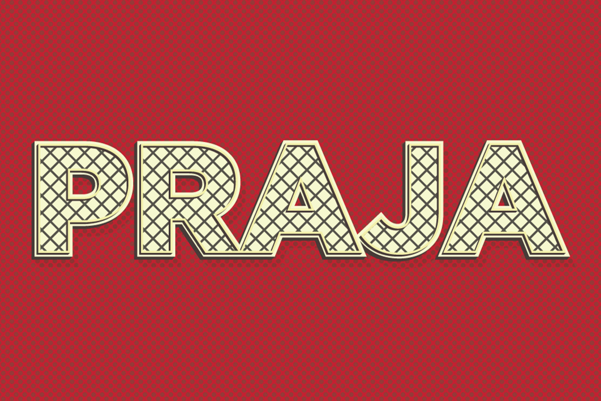 10 Retro Vintage Text Effect preview 6