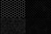 Simple Background. Animated video, a Background Graphic by Mio Buono (Thumbnail 5 of 7)