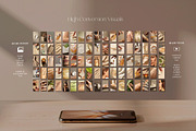 Skincare Reels Content Kit, a Social Media Template by MONO KEY STUDIO (Thumbnail 6 of 7)