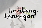 Atoney, a Script Font by Forberas Club (Thumbnail 5 of 7)