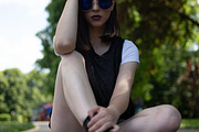 5 Most Wanted Lr PRESETS: Portrait, a Photo by ONE Click EDIT Collection (Thumbnail 8 of 23)