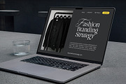 Laught Alize, a Serif Font by Godbless Studio (Thumbnail 6 of 10)
