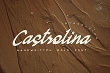 Castrolina Font