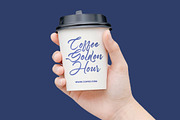 Monetz Clakson Bold Calligraphy Font, a Serif Font by stylishtype.co (Thumbnail 7 of 20)
