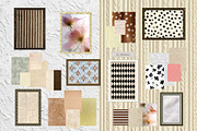 250+ Romantic Inspo Collage Pack, an Object Graphic by Feelsoul (Thumbnail 7 of 9)