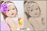 Platinum Palladium Prints LUTs, a Plug-in Add-On by Raztrend (Thumbnail 16 of 32)