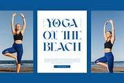 Rellika || Modern Classy Srerif Font, a Serif Font by Ermedia Studio (Thumbnail 2 of 10)