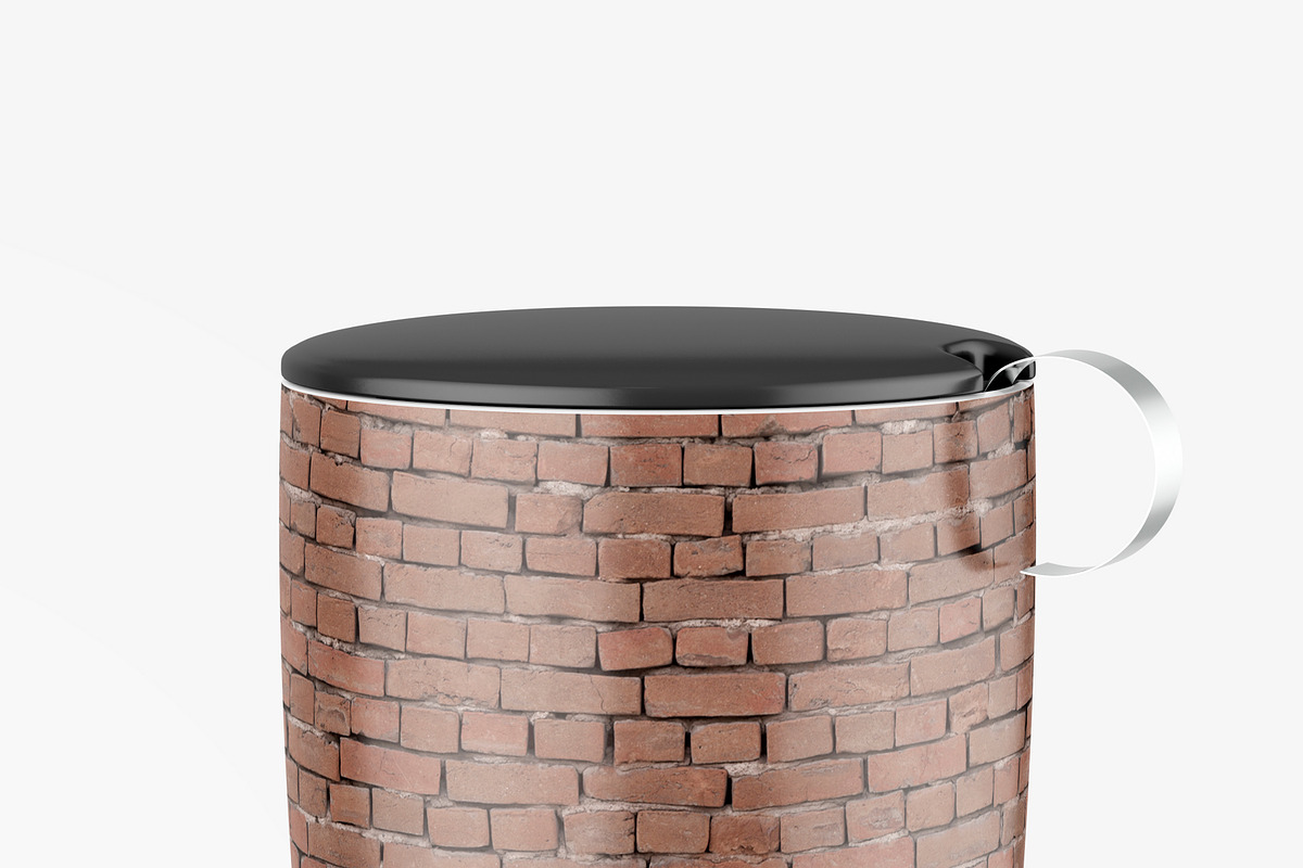Seamless Brick Textures Rustic Pack, a Texture Graphic by Arthitecture Home (Photo 7 of 12)